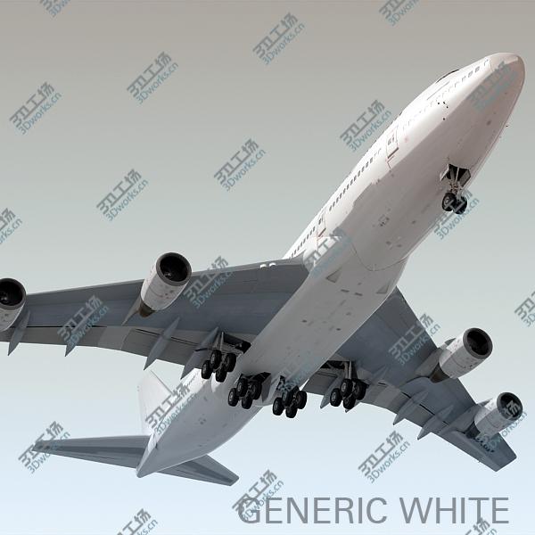 images/goods_img/20210113/Boeing 747-400 Generic White/1.jpg